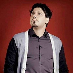 دانلود آهنگ احسان خواجه امیری برای آخرین بار