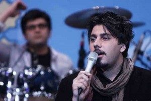دانلود آهنگ احسان خواجه امیری عشق میاد