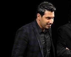 دانلود آهنگ احسان خواجه امیری فال