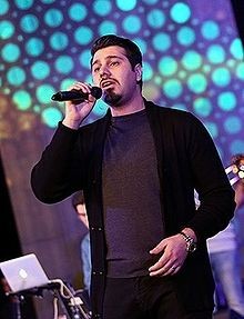 دانلود آهنگ احسان خواجه امیری آرامش