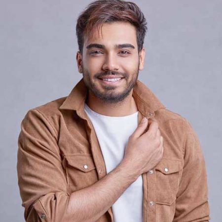 دانلود آهنگ سینا درخشنده به نام کوکه حالم