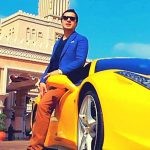 آهنگ غمگین تاجیکی جانی بیک 
