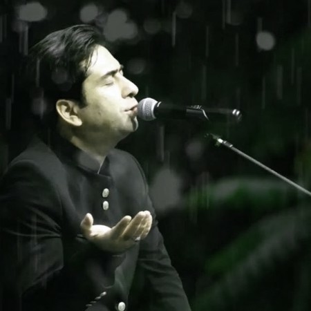دانلود آهنگ محمد معتمدی حالا که می روی