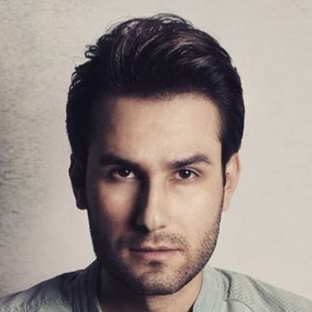 دانلود آهنگ مهدی احمدوند بنام دروغه