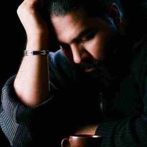 آهنگ رضا صادقی بنام لبخند خدا
