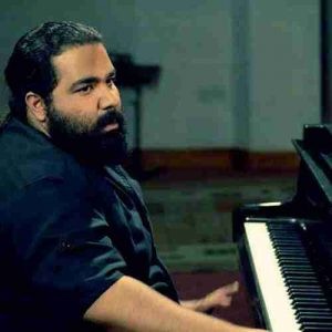 آهنگ رضا صادقی بنام دودکش