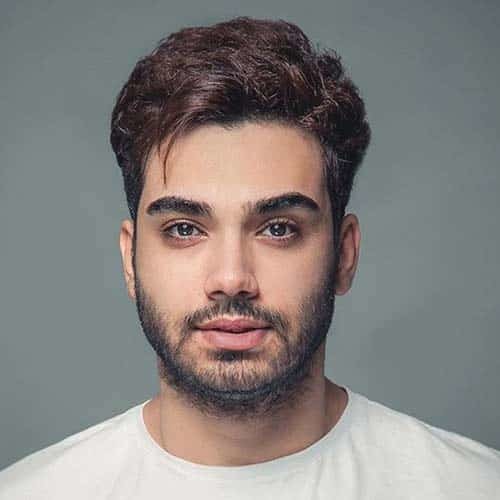 دانلود آهنگ سینا درخشنده به نام میشنوی حرفامو