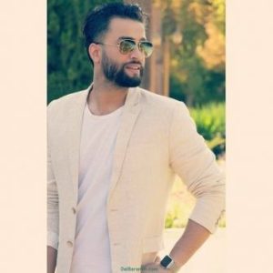 آهنگ بنیامین بهادری به نام بارانا