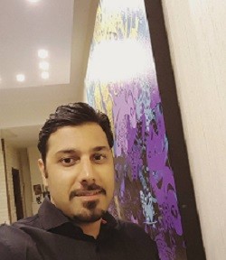 دانلود آهنگ احسان خواجه امیری من دیوانه