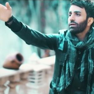 آهنگ علی لهراسبی به نام خداحافظ بچه