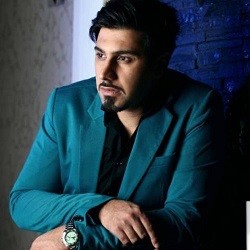 دانلود آهنگ احسان خواجه امیری یکیو دارم