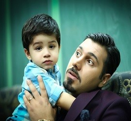 دانلود آهنگ احسان خواجه امیری وقتی که نباشی