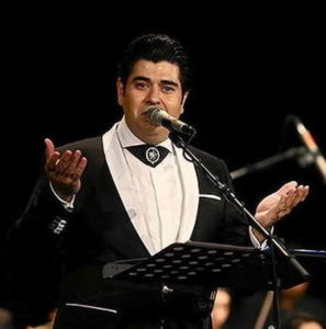 آهنگ سالار عقیلی بنام بخوان جانان