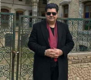 آهنگ سالار عقیلی بنام محتاج