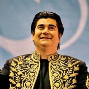 آهنگ سالار عقیلی بنام چه بگویم