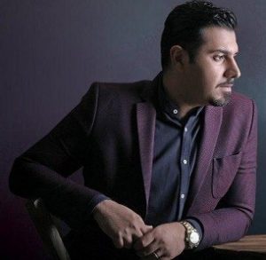 دانلود آهنگ احسان خواجه امیری به نام پاییز مسموم