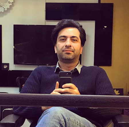 دانلود آهنگ محمد معتمدی وعده دیدار