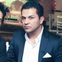 دانلود آهنگ افغانی رامین آتش به نام عروسی