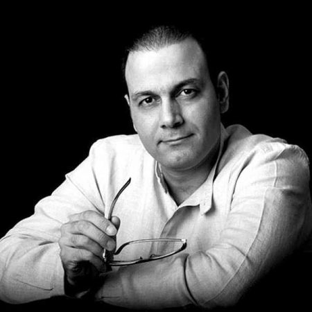دانلود آهنگ علیرضا قربانی بی تابی