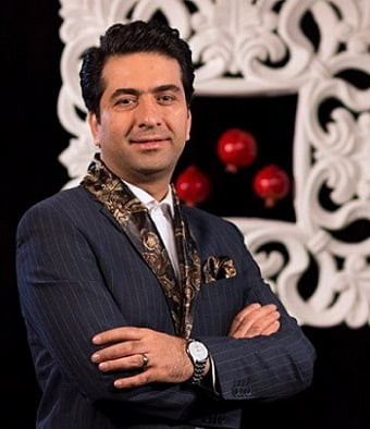 دانلود آهنگ محمد معتمدی یلدا