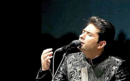 دانلود آهنگ محمد معتمدی ایرانم