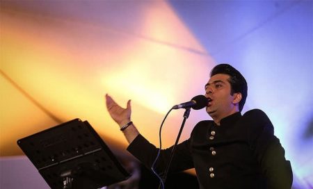 دانلود آهنگ محمد معتمدی آرام من