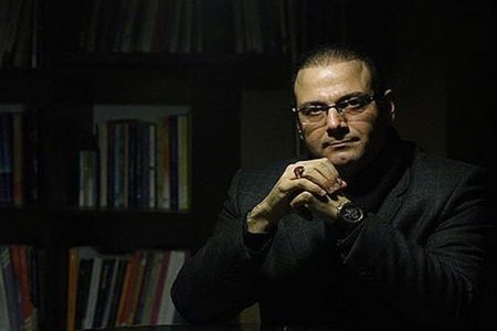 دانلود آهنگ علیرضا قربانی دیدی که رسوا شد دلم