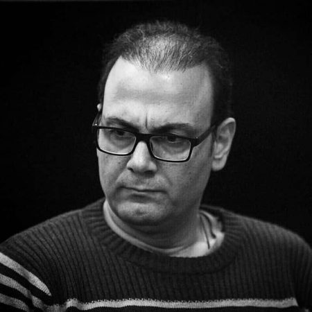 دانلود آهنگ علیرضا قربانی اهل جنون
