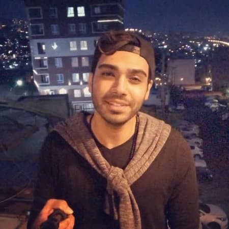 دانلود آهنگ سینا درخشنده به نام سرسری