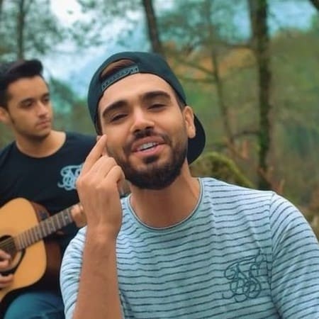 دانلود آهنگ سینا درخشنده به نام دلدار