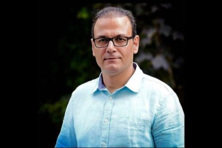 دانلود آهنگ علیرضا قربانی سیمرغ