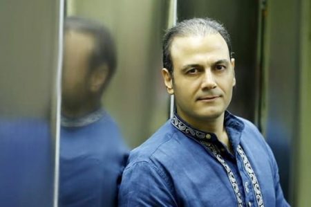 دانلود آهنگ علیرضا قربانی رفتم و بار سفر بستم