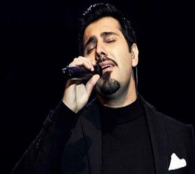دانلود آهنگ احسان خواجه امیری باید برگشت