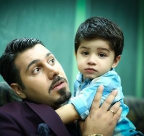 دانلود آهنگ احسان خواجه امیری منو به حال من رها نکن