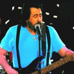 آهنگ گرگ و بره از شهرام شب پره