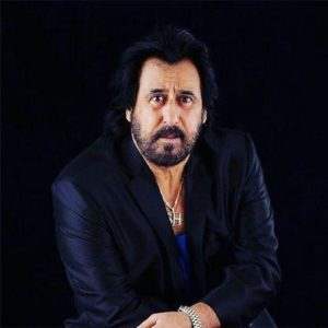 آهنگ شهرام شب پره بنام روزگار ما
