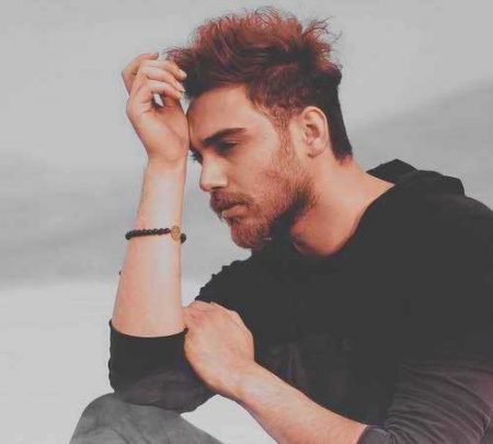 دانلود آهنگ سینا درخشنده به نام تو طاقت نداری