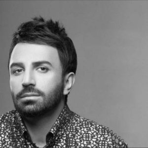 آهنگ از خاطرم نمیری از علی لهراسبی