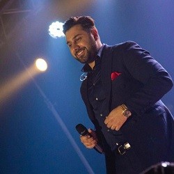 دانلود آهنگ احسان خواجه امیری لحظه