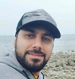 دانلود آهنگ احسان خواجه امیری دریا