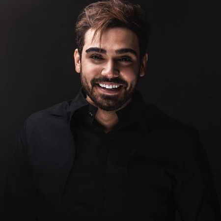 دانلود آهنگ سینا درخشنده به نام خوش خنده ی من