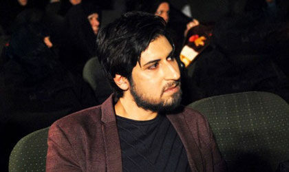 دانلود آهنگ ابابیل حامد زمانی