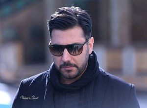 دانلود آهنگ احسان خواجه امیری درد عمیق
