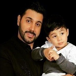 دانلود آهنگ احسان خواجه امیری تو بارون