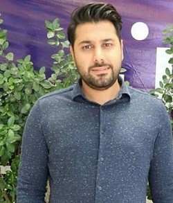 دانلود آهنگ احسان خواجه امیری با دلم
