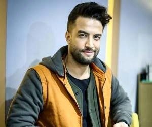 آهنگ بنیامین بهادری به نام بی اعتنا
