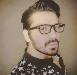 آهنگ امیر عباس گلاب بنام غممو