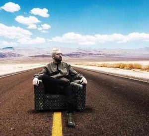 آهنگ سینا پارسیان بنام جنگ جهانی