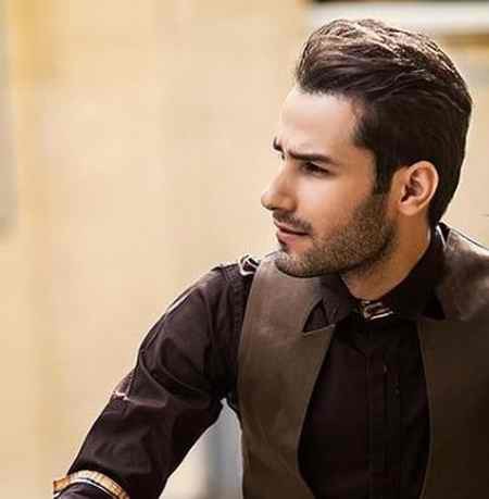 دانلود آهنگ مهدی احمدوند بنام هوای تو