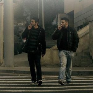 دانلود آهنگ حصین رد پا